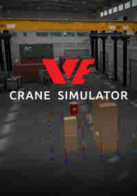 VR Crane Simulator