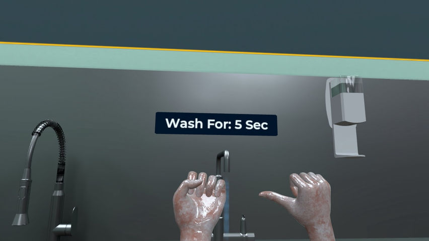 Central Sterile Service Technician