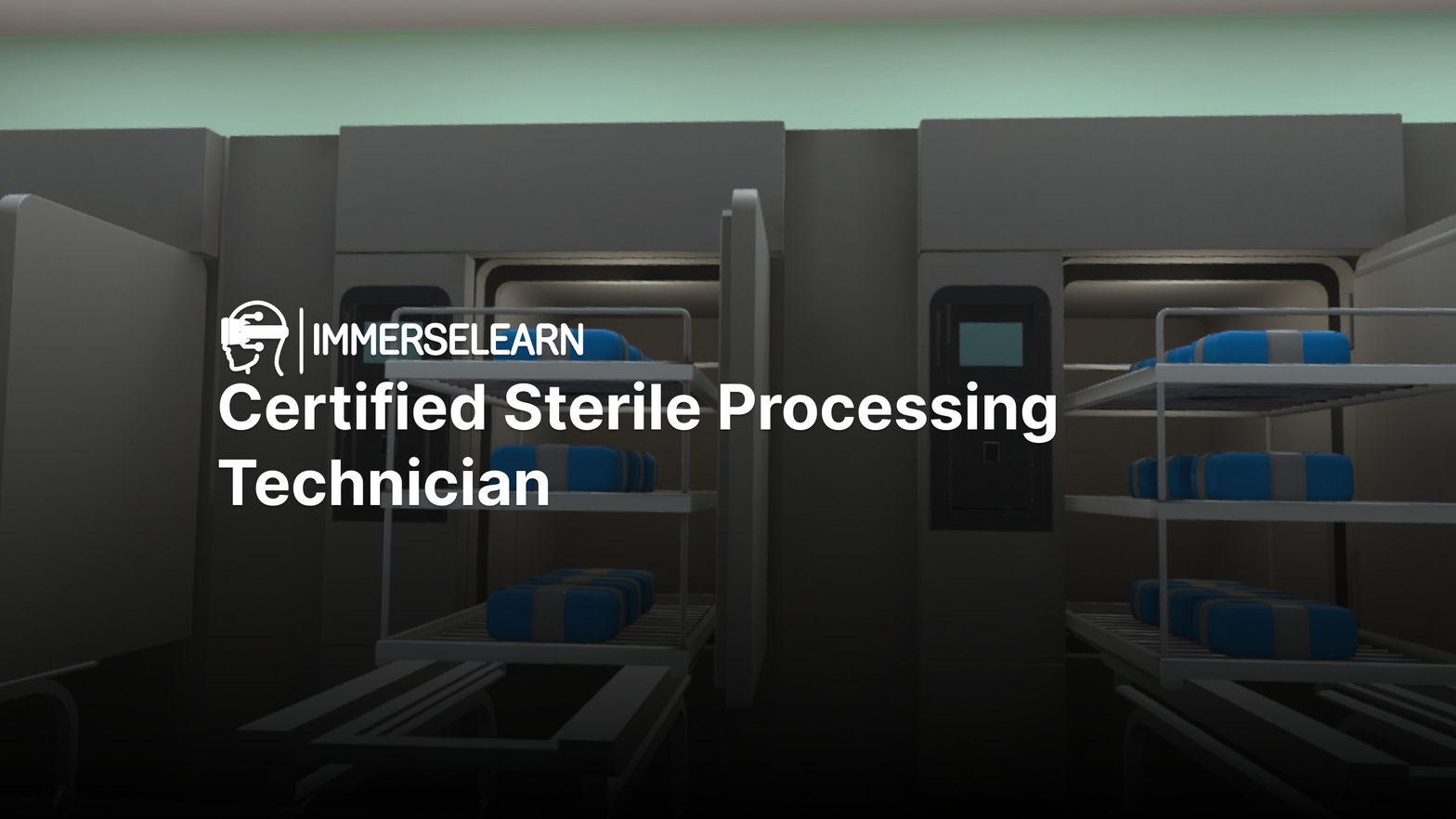 Central Sterile Service Technician