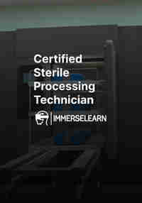 Central Sterile Service Technician