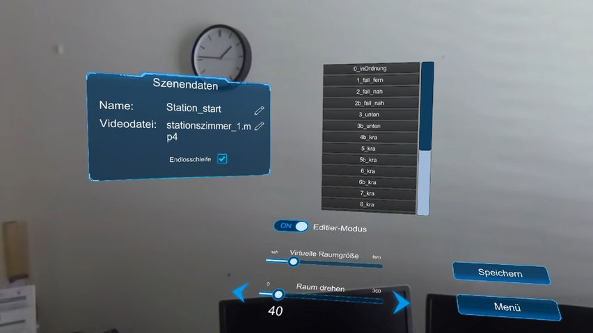 PaneoVR