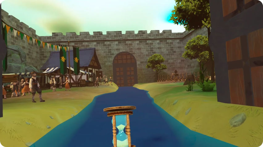Cronos Adventure