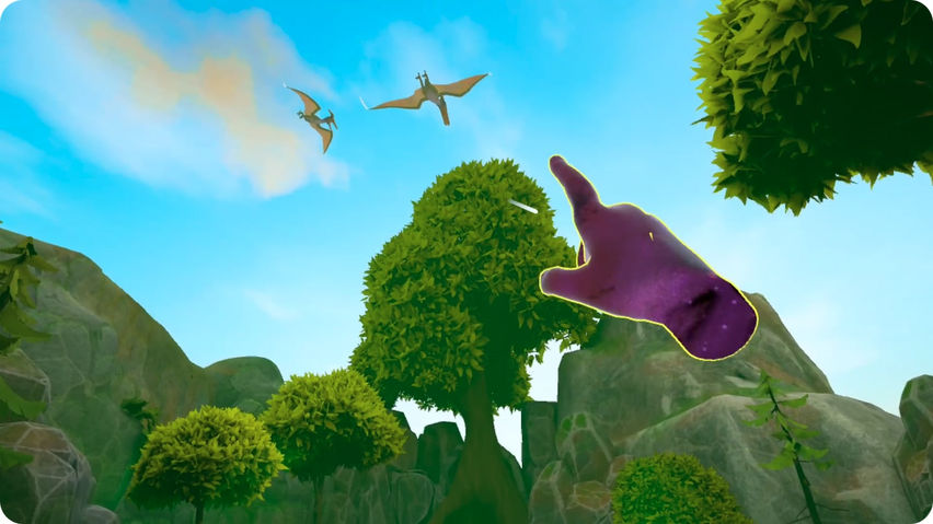 Cronos Adventure