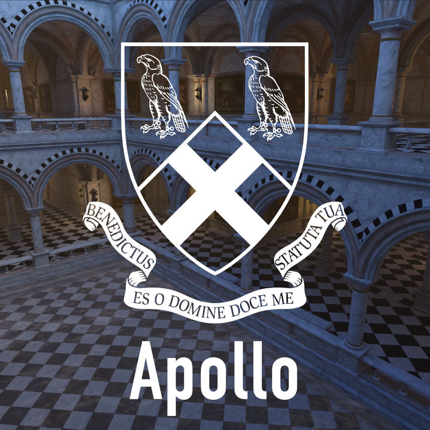 Campus - XR