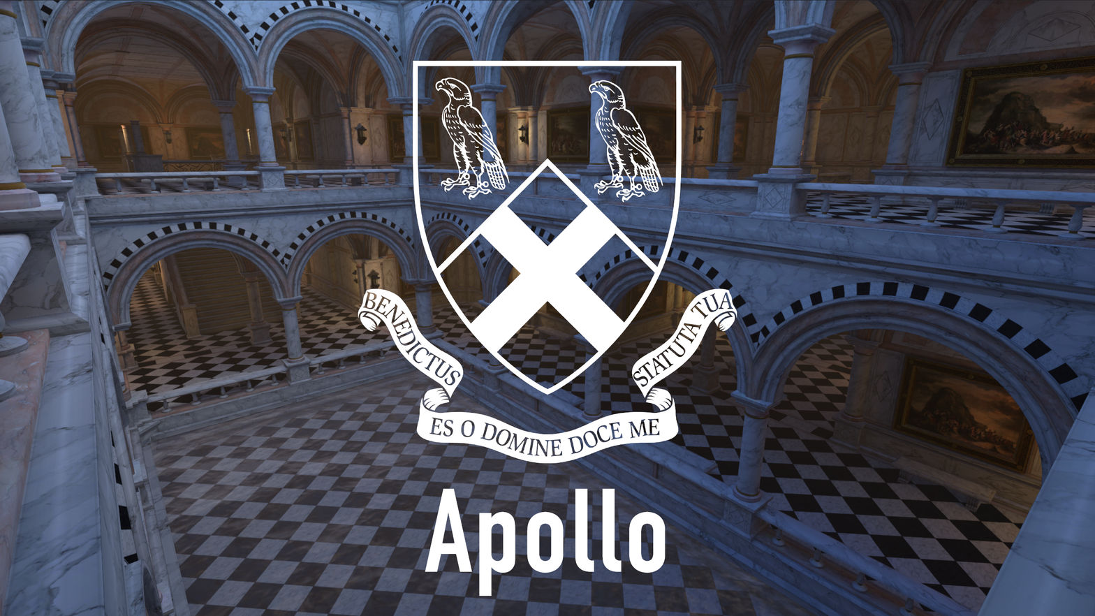 Campus - XR
