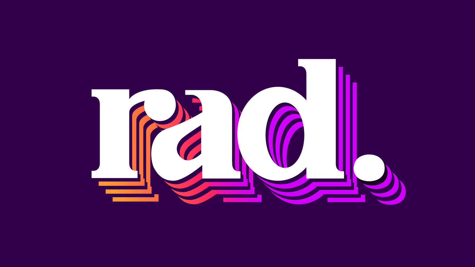 Rad TV