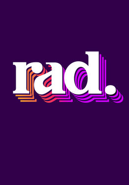 Rad TV