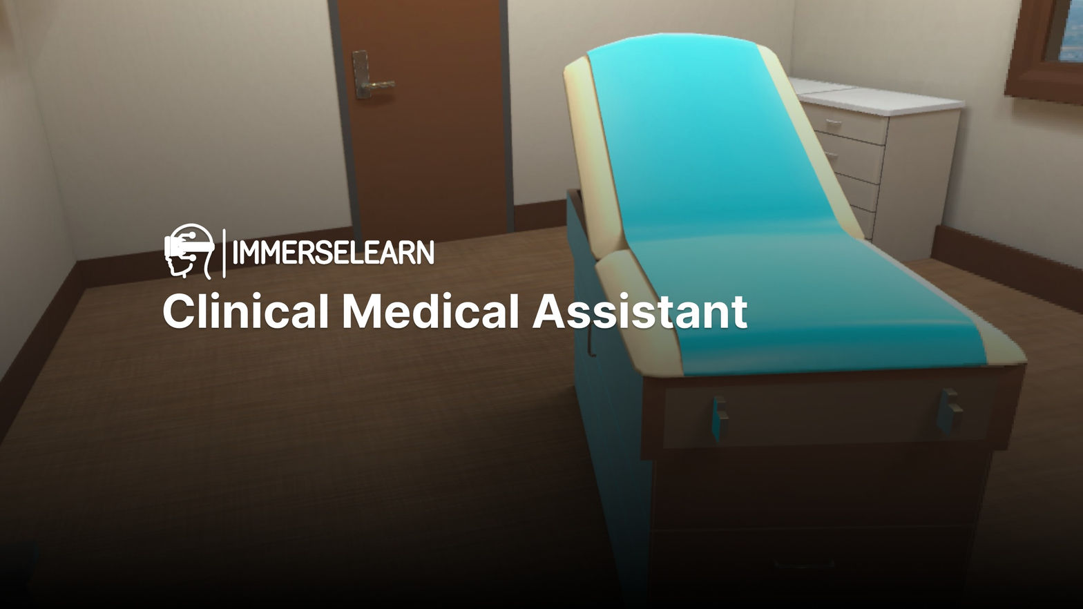 Clinical Medical Assistant