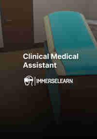 Clinical Medical Assistant