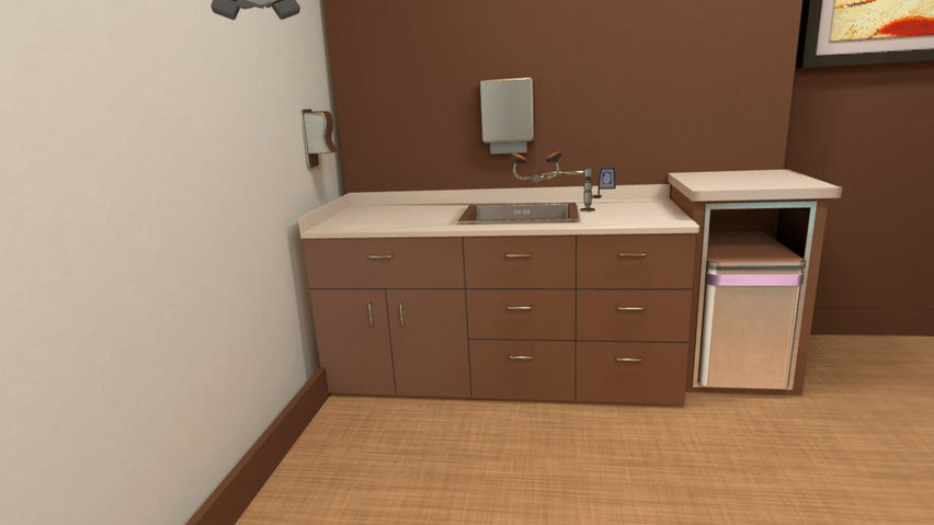Clinical Medical Assistant
