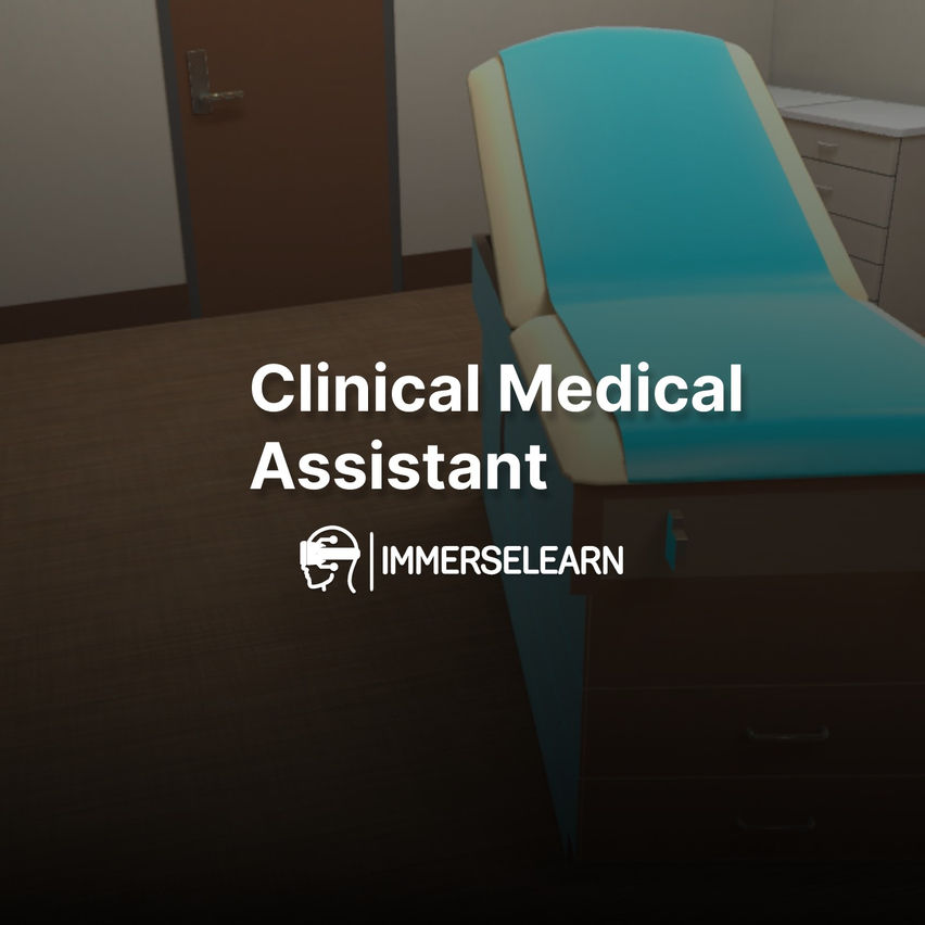 Clinical Medical Assistant