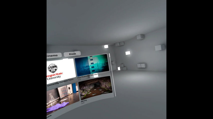 VEDX Career Journeys 360