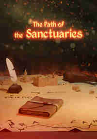 The Path of the Sanctuaries