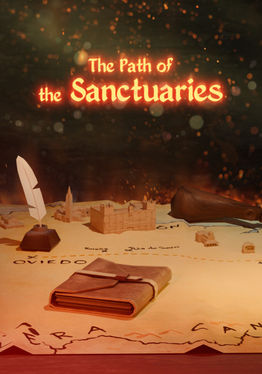 The Path of the Sanctuaries