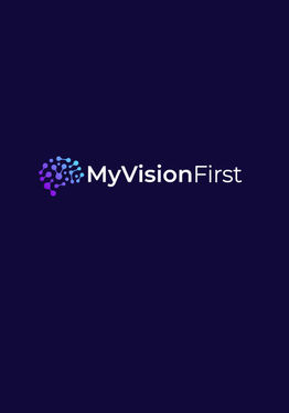 MyVisionFirst Vision Training