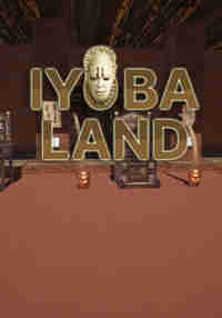 IyobaLand - Art Gallery