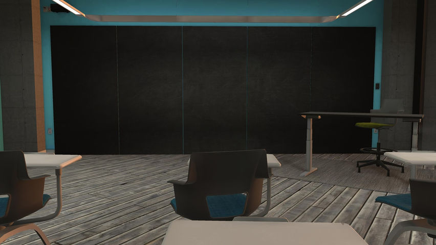 Acuity Brands Renna Experience