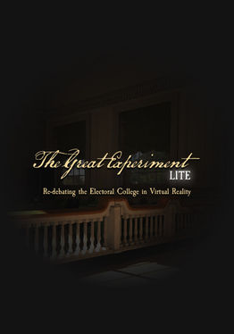 The Great Experiment (Lite)
