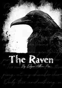 The Raven, by Edgar Allan Poe