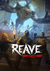 Reave: Limited Access
