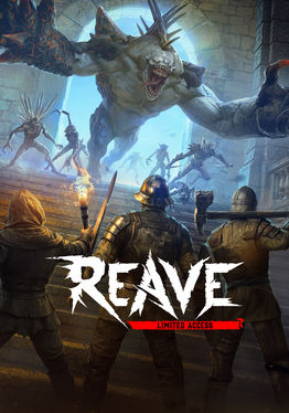 Reave: Limited Access