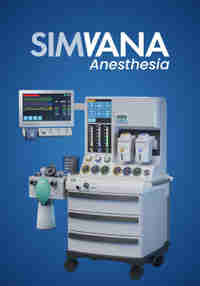 SIMVANA Anesthesia