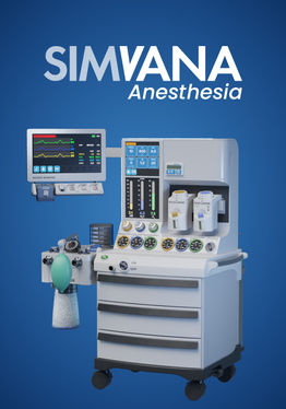 SIMVANA Anesthesia