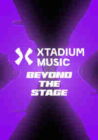 Xtadium Music
