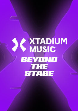 Xtadium Music