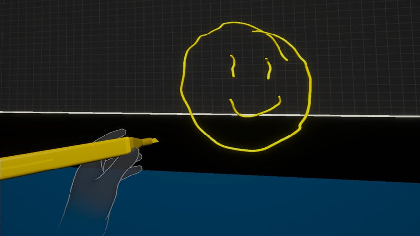 VR Game