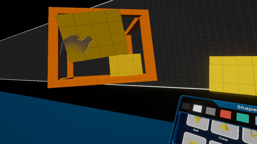 VR Game