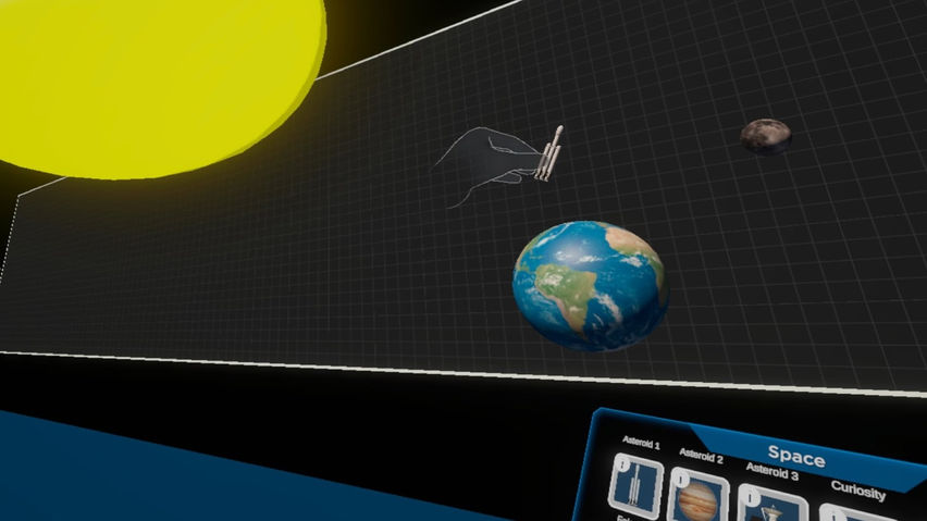VR Game