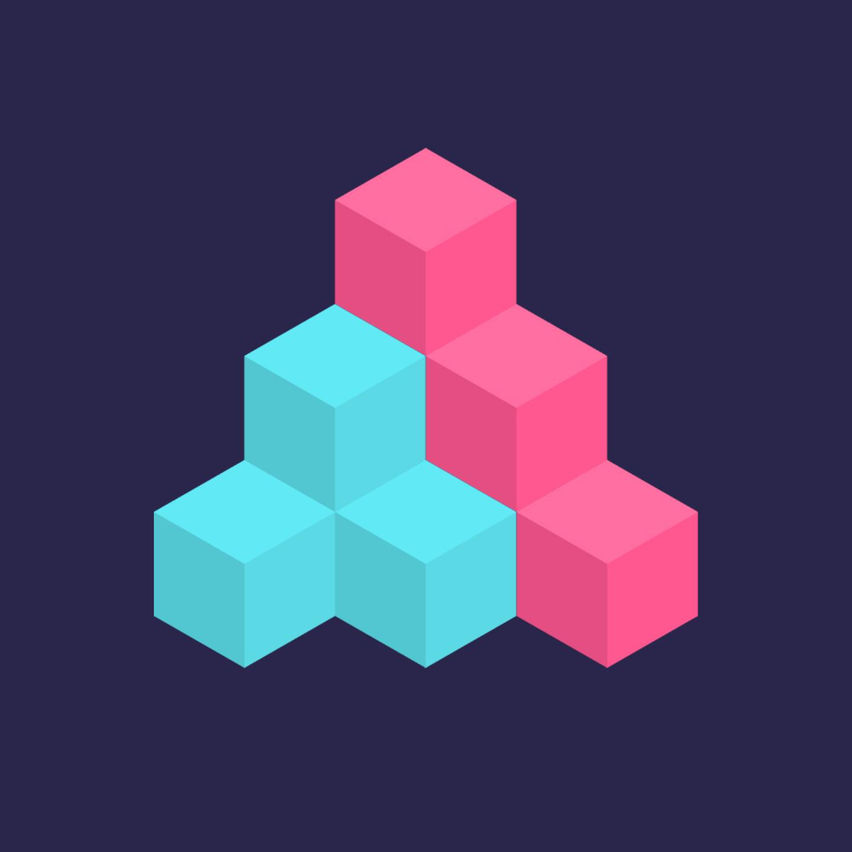 Cubes - Create 3D Designs