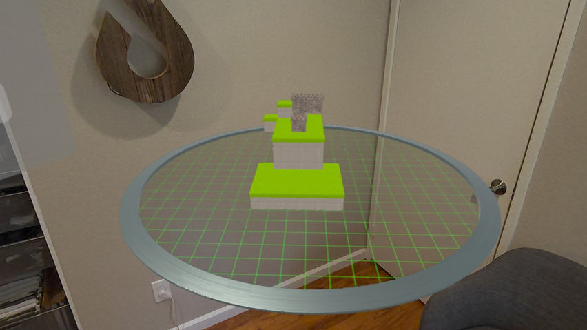 Cubes - Create 3D Designs