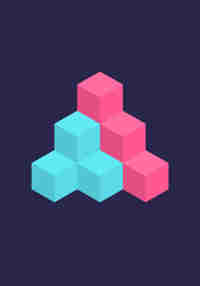 Cubes - Create 3D Designs