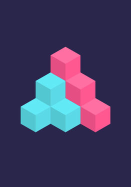 Cubes - Create 3D Designs
