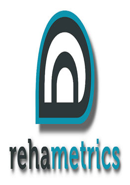 Rehametrics Clinic VR