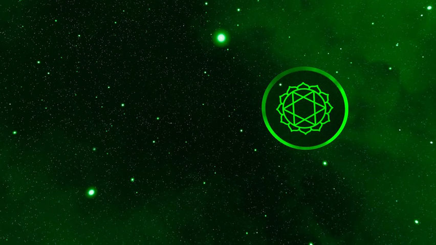Chakra Meditations by KEME IX