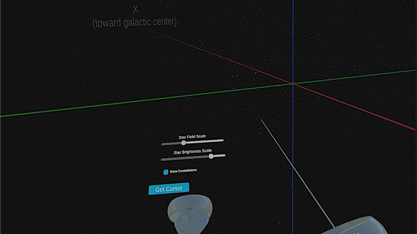 ConstellationsVR