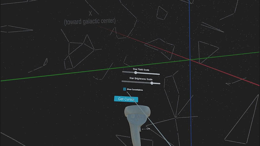 ConstellationsVR