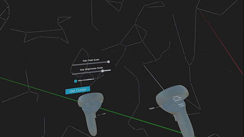 ConstellationsVR