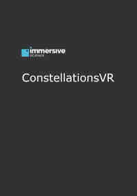 ConstellationsVR