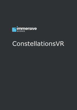 ConstellationsVR
