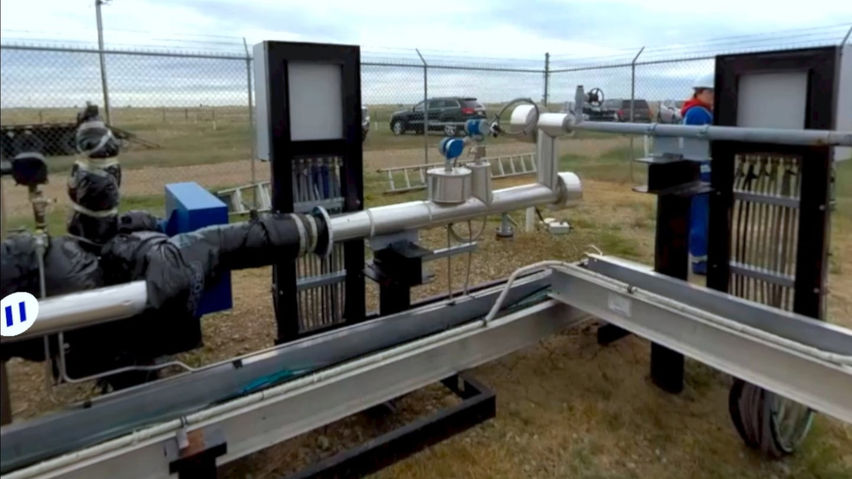 Experience the Energy Journey