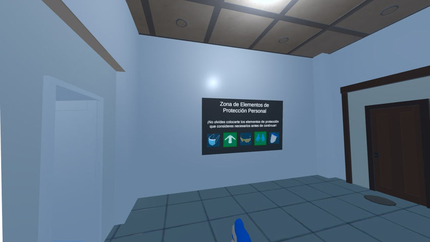 MMS Chemistry VR
