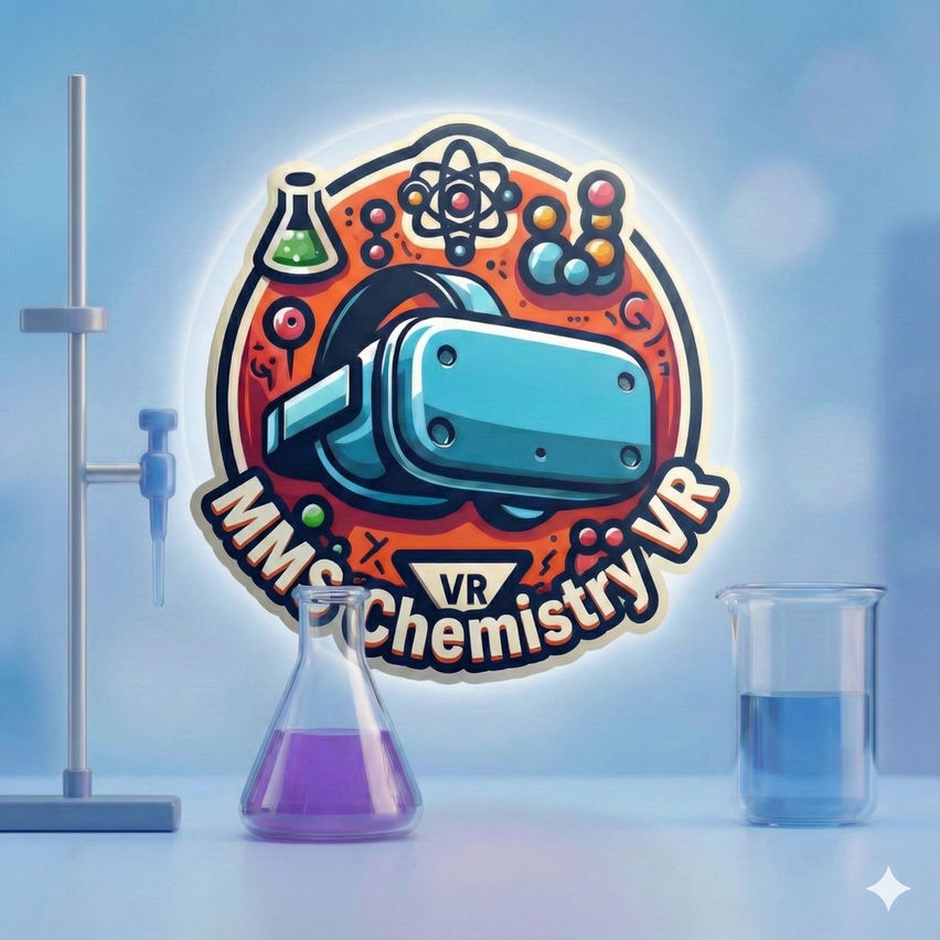 MMS Chemistry VR