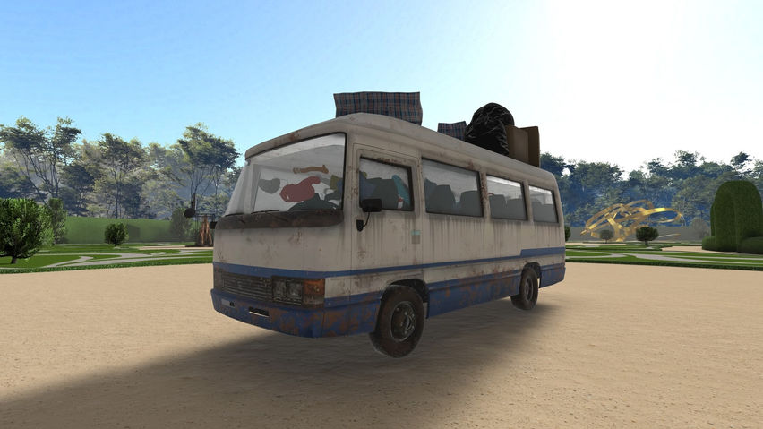 DSLspaces