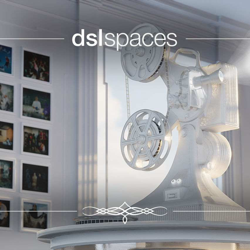 DSLspaces