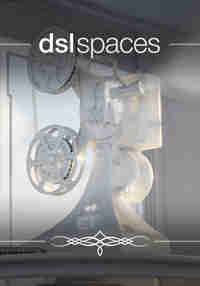 DSLspaces