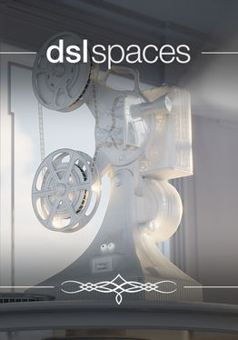 DSLspaces